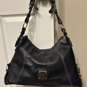 Dooney & Bourke Vintage Hobo Purse